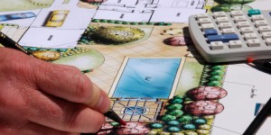 Diseño y construcción de Jardines