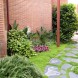 Decoración de jardines