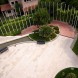 Estanque paisajismo